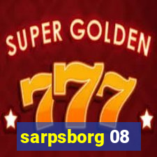 sarpsborg 08